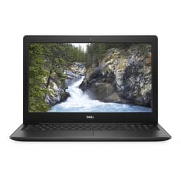 Dell Vostro 3590 15" Core i5 1.6 GHz - SSD 256 GB - 8GB QWERTY - Engels