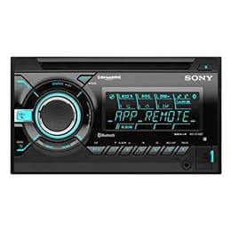 Sony WX-GT90BT Autoradio