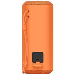 Sony SRS-XE200 Speaker Bluetooth - Oranje