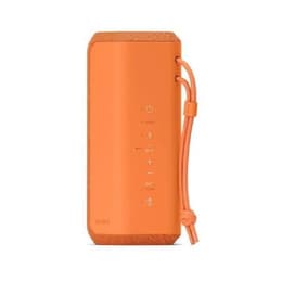 Sony SRS-XE200 Speaker Bluetooth - Oranje