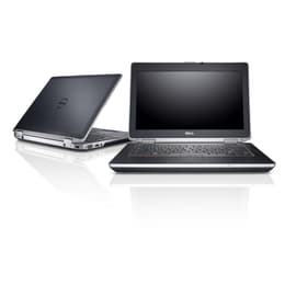 Dell Latitude E6420 14" Core i5 2.6 GHz - SSD 320 GB - 3GB AZERTY - Frans