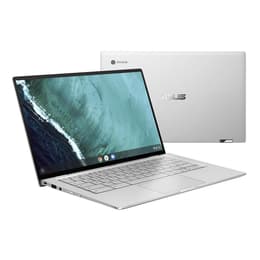 Asus Chromebook C434TA-AI0029 Core m3 1.1 GHz 64GB SSD - 4GB QWERTY - Engels