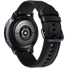 Horloges Cardio GPS Samsung Watch Active 2 40mm - Zwart