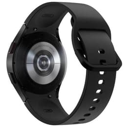 Horloges Cardio GPS Samsung Galaxy Watch 4 4G/LTE (40mm) - Zwart