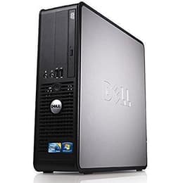 Dell OptiPlex 780 SFF Pentium 3,2 GHz - HDD 250 GB RAM 8GB