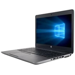 Hp EliteBook 820 G1 12" Core i5 2 GHz - HDD 320 GB - 8GB AZERTY - Frans