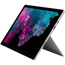 Microsoft Surface Pro 6 12" Core i5 1.6 GHz - SSD 256 GB - 8GB Zonder toetsenbord