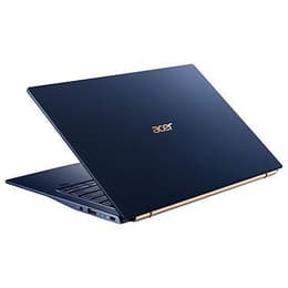 Acer Swift 5 SF514-54T 14" Core i5 1.2 GHz - SSD 512 GB - 8GB QWERTZ - Duits