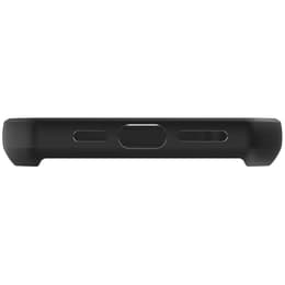 Hoesje iPhone 14 Pro Max - Gerecycled plastic - Zwart