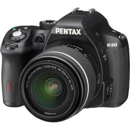 Spiegelreflexcamera Pentax K 50