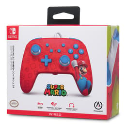 Joystick Nintendo Switch Powera Woo-hoo Mario