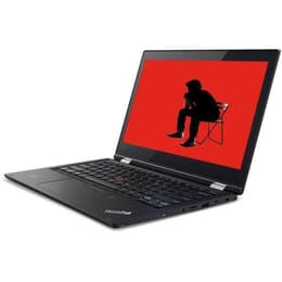 Lenovo ThinkPad T560 15" Core i5 2.3 GHz - SSD 512 GB - 16GB QWERTZ - Duits