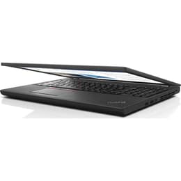 Lenovo ThinkPad T560 15" Core i5 2.3 GHz - SSD 512 GB - 16GB QWERTZ - Duits