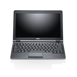Dell Latitude E6220 12" Core i5 2.5 GHz - HDD 250 GB - 4GB AZERTY - Frans