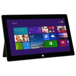 Microsoft Surface Pro 2 10" Core i5 1.6 GHz - SSD 128 GB - 4GB QWERTY - Engels