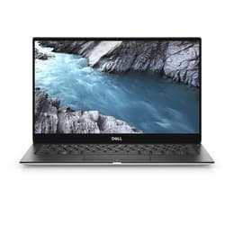 Dell XPS 13 9380 13" Core i5 1.8 GHz - SSD 256 GB - 8GB AZERTY - Frans