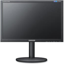 19-inch Samsung B1940MR 1280x1024 LCD Beeldscherm Zwart