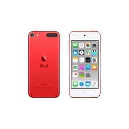Apple iPod Touch 6 MP3 & MP4 speler 128GB- Rood