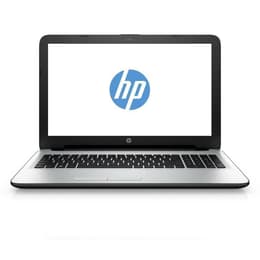 HP 14-ac121nf 14" Pentium 1.6 GHz - HDD 1 TB - 4GB AZERTY - Frans