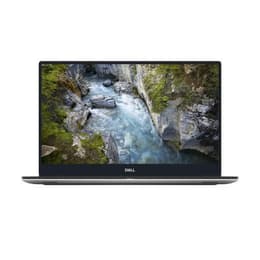 Dell Precision 5540 15" Core i7 2.6 GHz - SSD 512 GB - 8GB QWERTY - Spaans