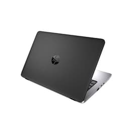 HP EliteBook 840 G2 14" Core i5 2.3 GHz - HDD 320 GB - 4GB AZERTY - Frans