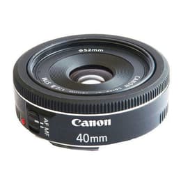 Lens EF 40mm f/2.8