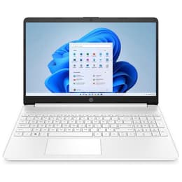HP 15S-FQ1087NS 15" Core i3 3 GHz - SSD 1000 GB - 8GB QWERTY - Spaans
