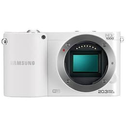 Spiegelreflexcamera Samsung NX300