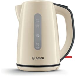 Bosch TWK7507GB Crème 1.7L - Waterkoker