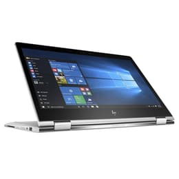 HP EliteBook X360 1030 G2 13" Core i5 2.6 GHz - SSD 256 GB - 8GB QWERTY - Spaans