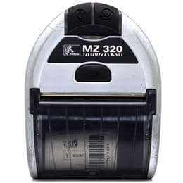 Zebra MZ320 Thermische Printer