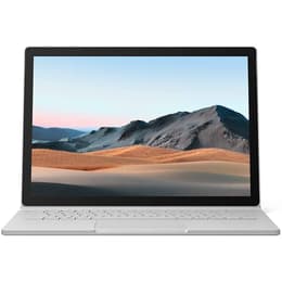 Microsoft Surface Book 3 15" Core i7 1.3 GHz - SSD 256 GB - 16GB QWERTY - Noors