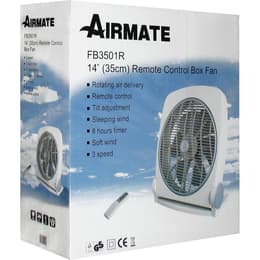 Airmate FB3501R Ventilator