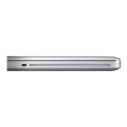 MacBook Pro 15" (2012) - QWERTZ - Duits