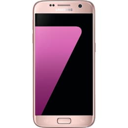 Galaxy S7 32GB - Rosé Goud - Simlockvrij