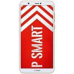 Huawei P Smart 32GB - Goud - Simlockvrij - Dual-SIM
