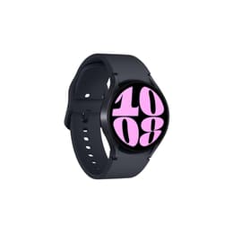 Horloges Cardio GPS Samsung Galaxy Watch 6 40 mm - Zwart