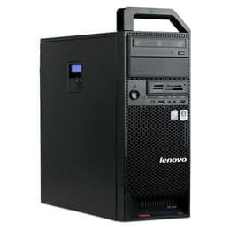 Lenovo ThinkStation S20 Xeon 3,06 GHz - HDD 500 GB RAM 5GB