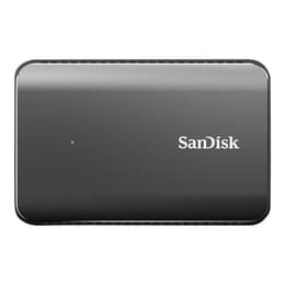 Sandisk Extreme 900 Externe harde schijf - SSD 960 GB USB 3.1