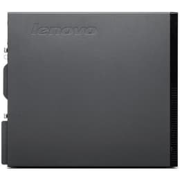 Lenovo ThinkCentre M73 SFF Core i5 3 GHz - HDD 500 GB RAM 4GB