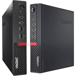 Lenovo ThinkCentre M710Q Tiny Core i5 2,7 GHz - SSD 256 GB RAM 8GB