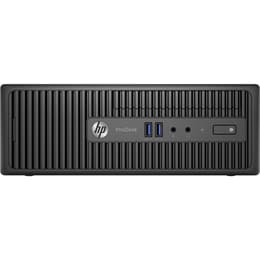 HP ProDesk 400 G3 SFF Core i5 3.2 GHz - SSD 512 GB RAM 16GB