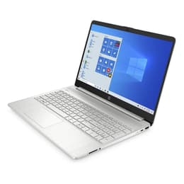 HP 15S-FQ1032NF 15" Core i3 1.2 GHz - SSD 512 GB - 8GB AZERTY - Frans