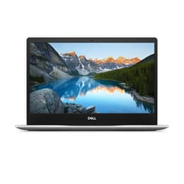 Dell Inspiron 7380 13" Core i7 1.8 GHz - SSD 256 GB - 8GB QWERTZ - Duits