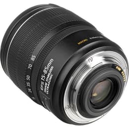 Canon Lens Canon EF-S 15-85 mm f/3.5-5.6