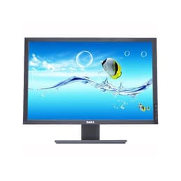 22-inch Dell E2210HC 1680 x 1050 LCD Beeldscherm Zwart