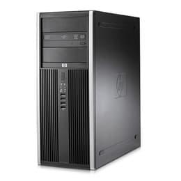 HP Compaq 8100 Elite CMT Core i5 3,2 GHz - SSD 480 GB RAM 4GB