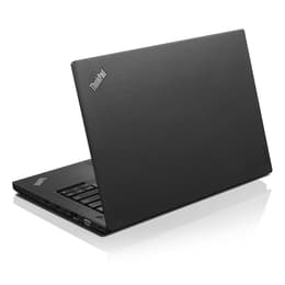Lenovo ThinkPad L460 14" Core i3 2.3 GHz - SSD 512 GB - 16GB AZERTY - Frans
