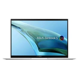 Asus ZenBook UM5302TA-LV117W 13" Ryzen 7 2.7 GHz - SSD 512 GB - 16GB QWERTY - Spaans