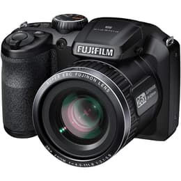 Andere FinePix S4300 - Zwart + Fujifilm Super EBC Fujinon Lens 24-624 mm f/3.1-5.9 f/3.1-5.9